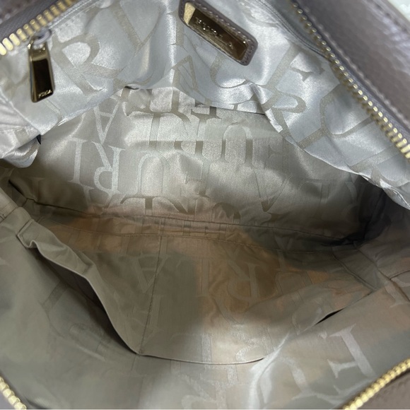 Furla two way bag - shoulder strap included - Picture 14 of 16